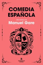 Comedia EspaŃOla