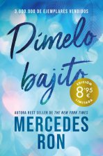 Dimelo Bajito CampaŃA De Verano Edicion Limitada (Dimelo