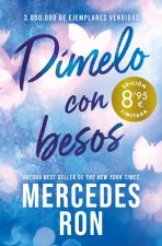 Dimelo Con Besos CampaŃA De Verano Edicion Limitada (Dimel