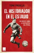 Historiador En El Estadio,El