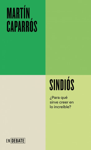 Sindiós / Godless