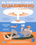 El Verano Today Cuaderno De Actividades