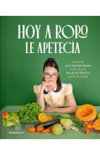 Hoy a Roro le apetecía / Roro Wanted to Eat This Today