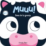 Muuu Sons De La Granja El Meu Primer Llibre De Sons