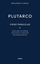 Vidas Paralelas Iii