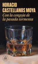 Con La Congoja De La Pasada Tormenta Casi Todos Los Cuentos