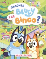 On Son La Bluey I La Bingo