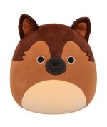 Squishmallows Německý ovčák - Mario 30 cm