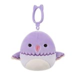 Squishmallows Klíčenka Kolibřík - Charmaine 9 cm
