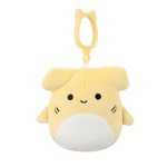 Squishmallows Klíčenka Kladivoun - Terrence 9 cm