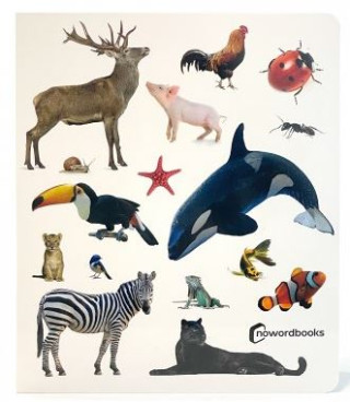 Animales!