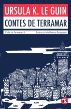 Contes de Terramar (edició Indòmita)