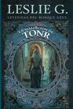 MALDICIÓN DE TONR, LA