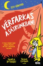 Vérfarkas a sátrunkban!