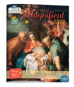 revue Magnificat Junior n°200