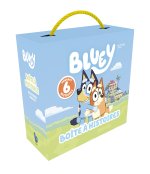 Bluey - Boîte à histoires