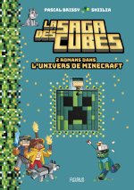 La saga des cubes