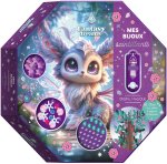 Mes bijoux scintillants - Cristal magique