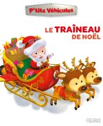 Le traîneau de Noël
