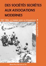 SOCIETES SECRETES AUX ASSOCIATIONS MODER