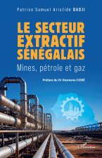 Le secteur extractif sénégalais