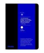Carnet de bord - Design graphique