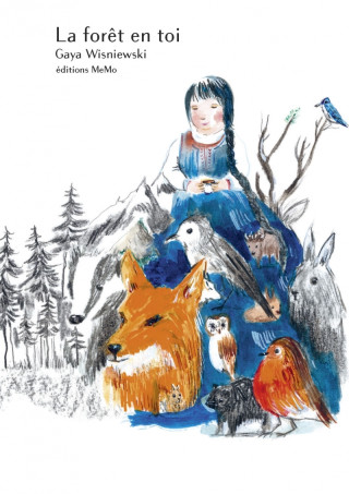 L'hiver en moi