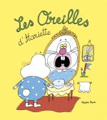 Les oreilles d'Hariette