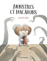 Monstres et macarons