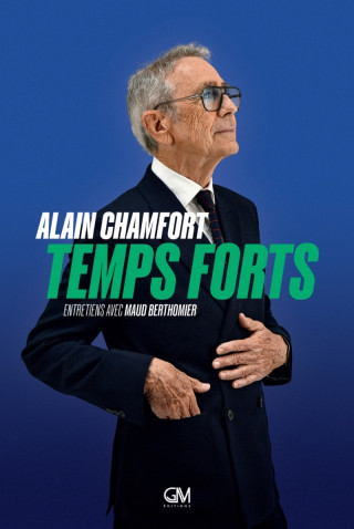 Alain Chamfort