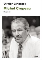 Michel Crépeau