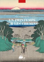 Un Printemps sur les chemins - Journal de pèlerinage