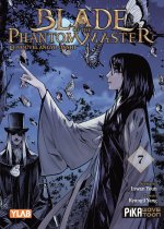 Blade of the Phantom Master T07