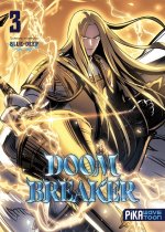 Doom Breaker T03
