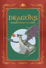 petit précieux rustikid dragons