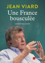 Le grand portrait de la France - 2020-2025 : chroniques d'un