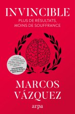 Invincible - Plus de résultats, moins de souffrance