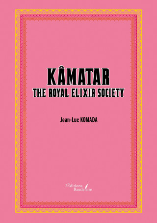 Kâmatar