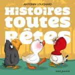 Les histoires toutes bêtes