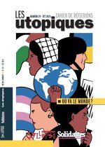 Où va le monde ?