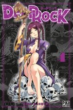 Dead Rock T04