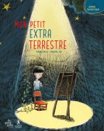 Mon petit extra terrestre