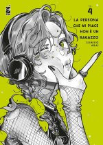persona che mi piace non è un ragazzo