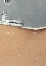 Vesper. Rivista di architettura, arti e teoria-Journal of architecture, arts & theory