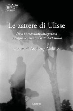 zattere di Ulisse. Dieci psicoanalisti interpretano le donne, i luoghi, i miti dell'Odissea