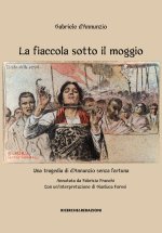 fiaccola sotto il moggio. Una tragedia di d'Annunzio senza fortuna