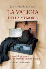 valigia della memoria. Ricordi di prigionia di un internato militare italiano