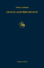 Giallo azzurro bianco