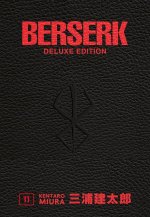 Berserk deluxe