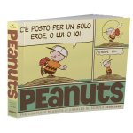 complete Peanuts